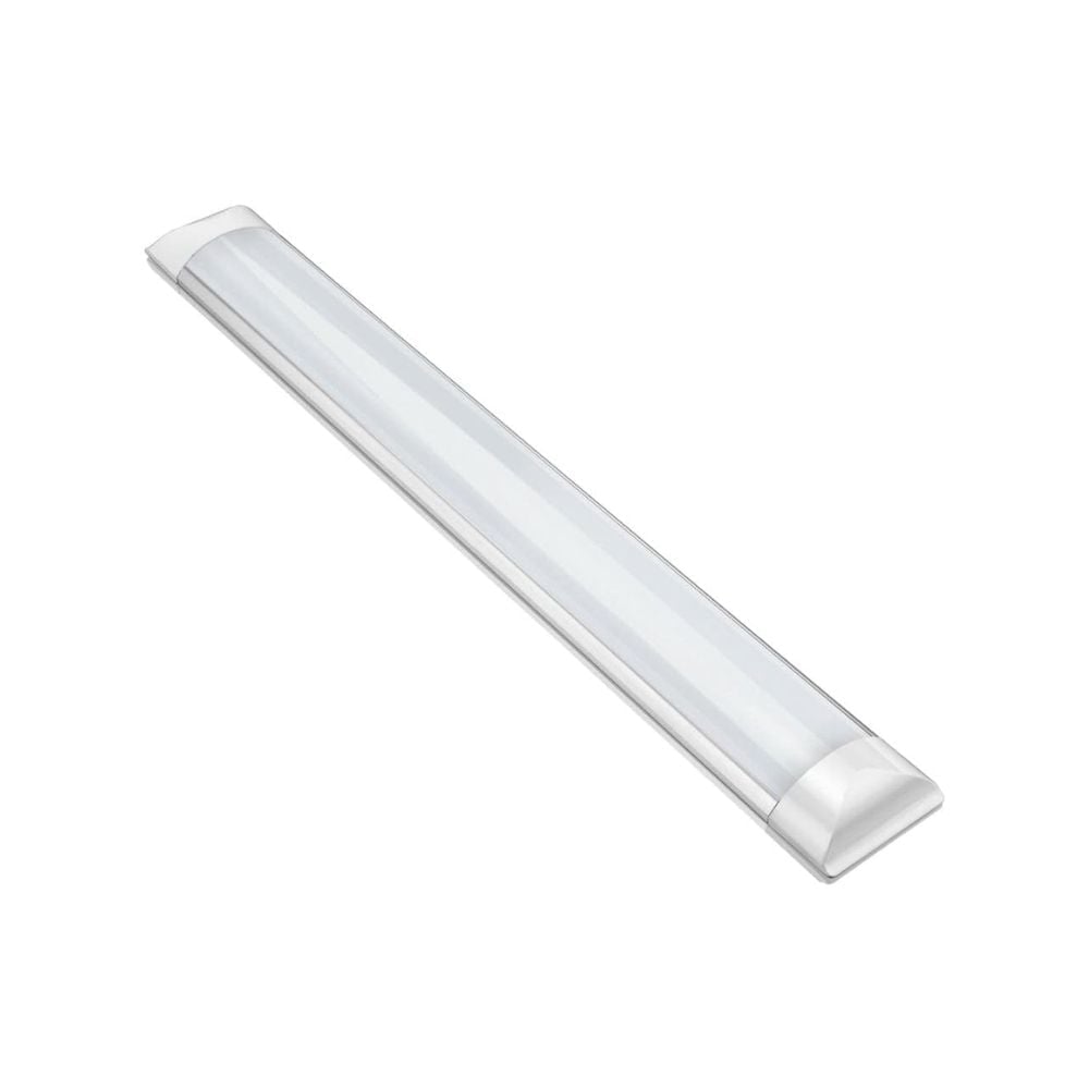 Luminária LED Slim Ecolume IP65 16W 6000K 60cm | 27247 - imagem 1