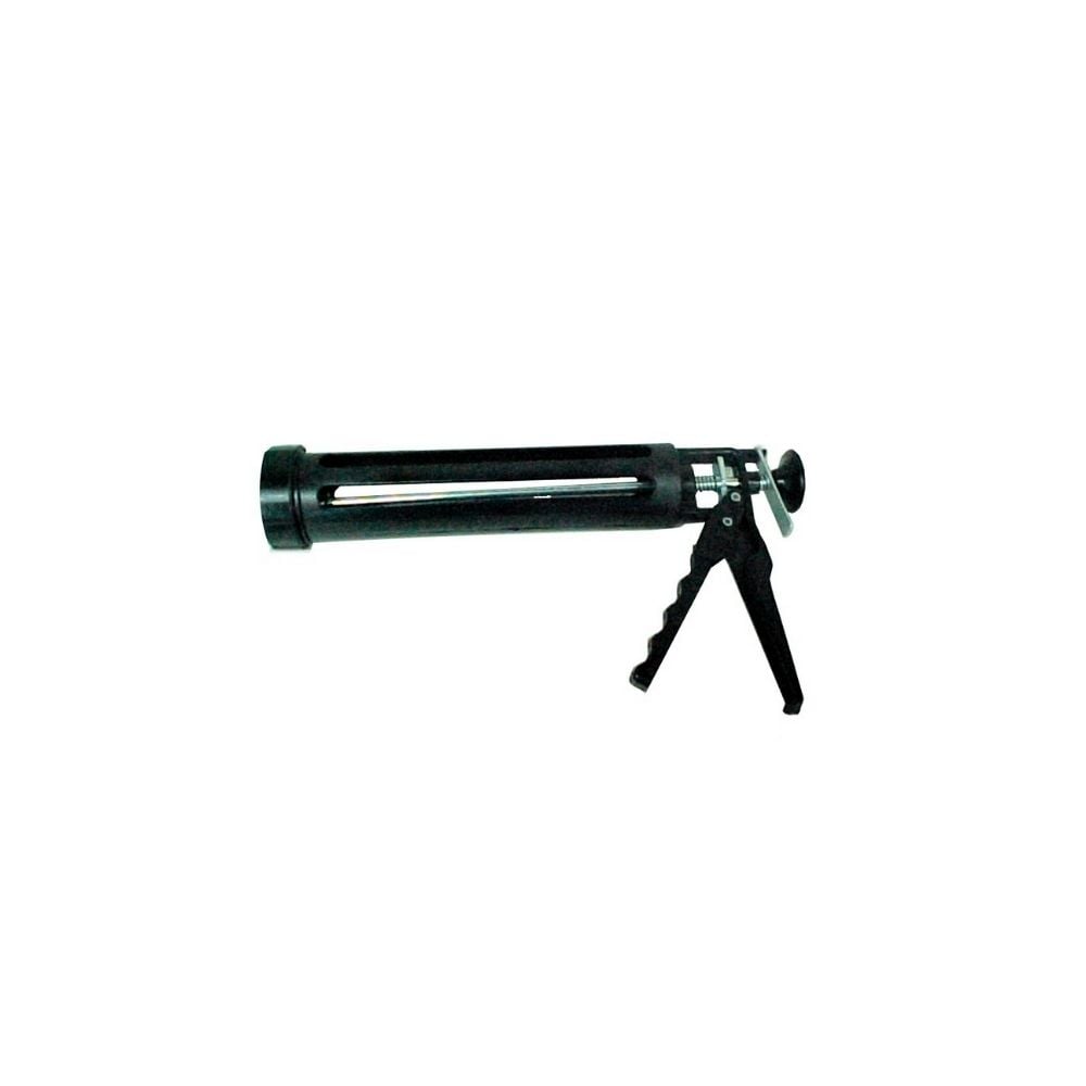Aplicador Silicone Super Soldas Tubular Vazado Plástico - Uso Profissional | 310701