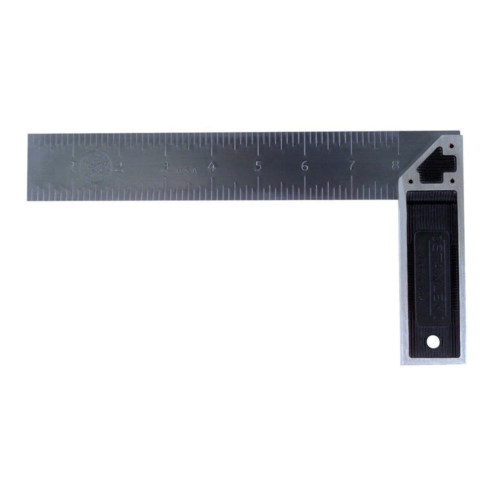 Esquadro Profisional Stanley 12EM 10"25cm 46-534