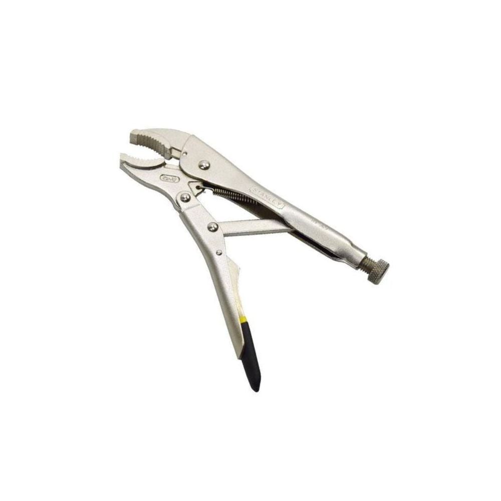 Alicate Pressão Stanley Curvo - 10" | 84-369 - imagem 1