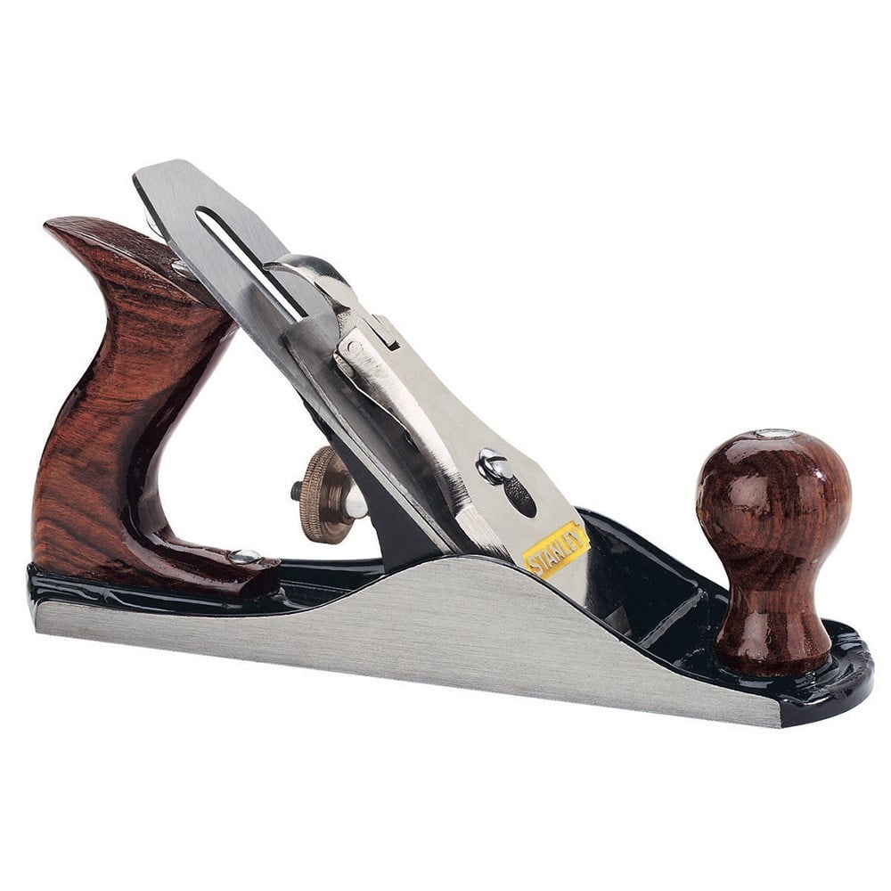 Plaina Stanley Global Profissional 3 12-163
