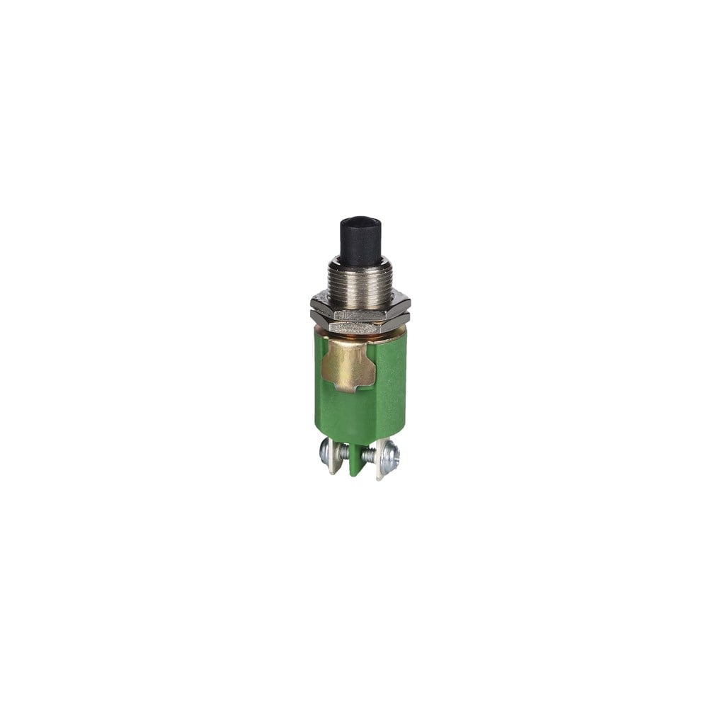 Chave Margirius CS390 Na Pushbutton Verde Blister PA008730