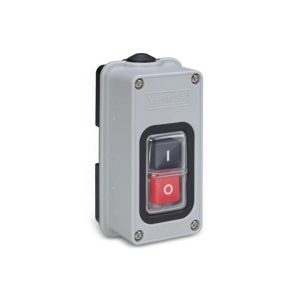 Chave Margirius CS103/C1A1FE 65 Motor PA015455