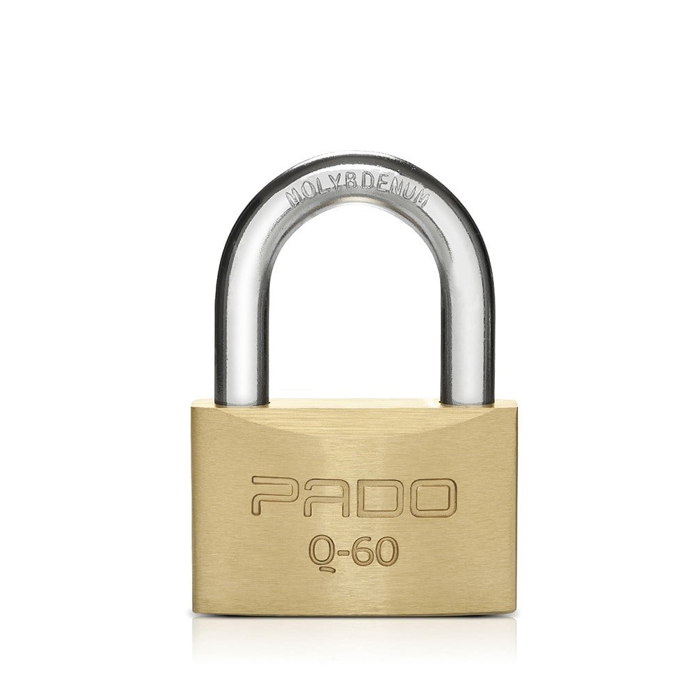 Cadeado Pado Tetra 60mm 52018836