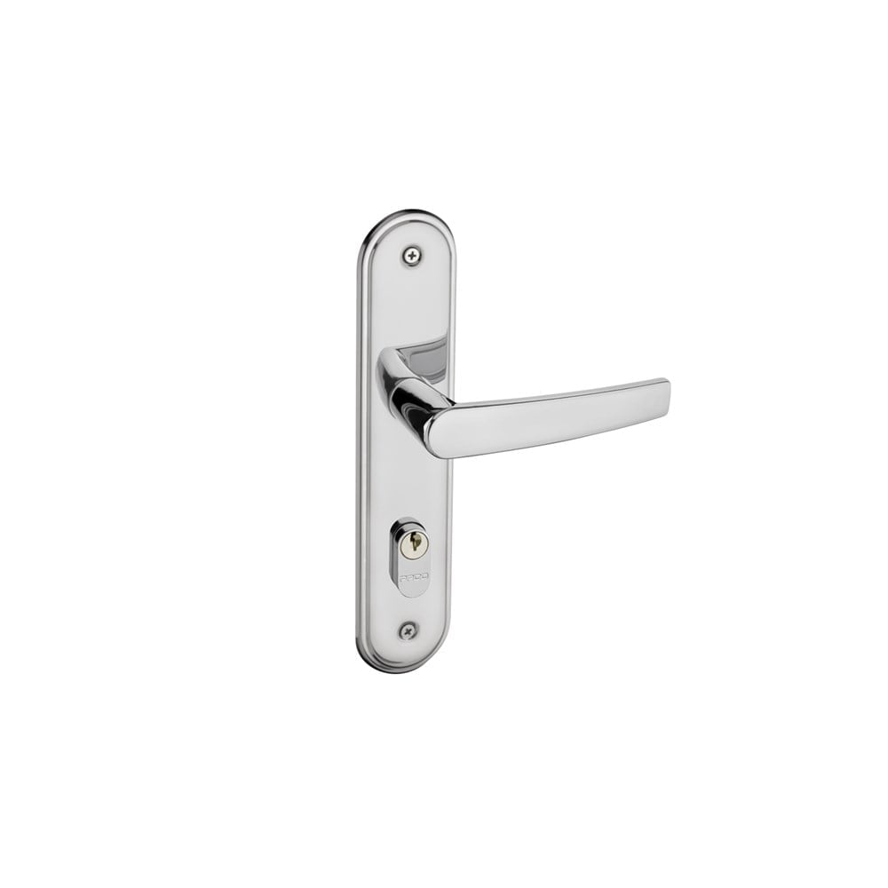 Fechadura Pado Concept 401 Externa Cromada 54020427