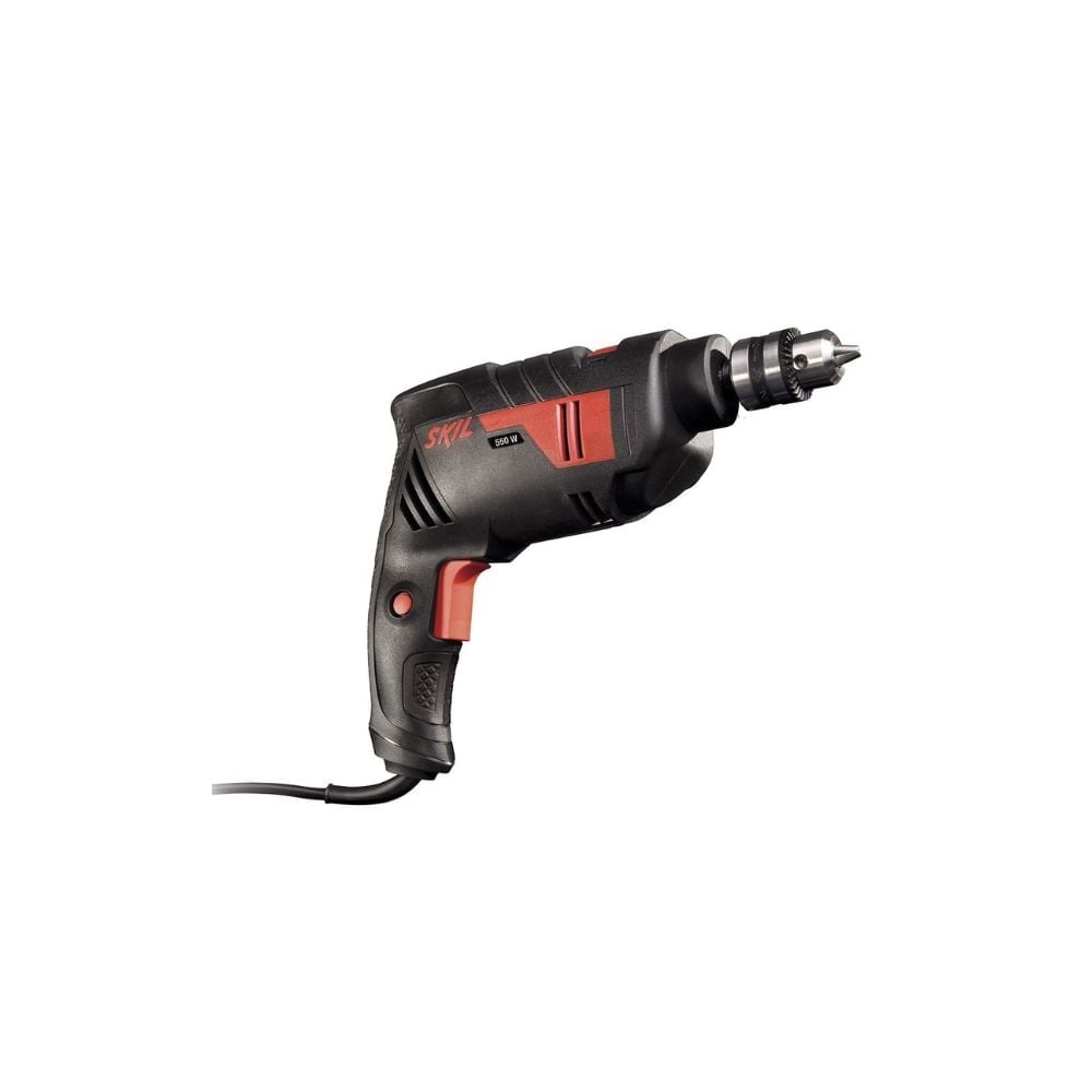 Furadeira Skil 3/8" 6600 127V 570W F0126600AC000