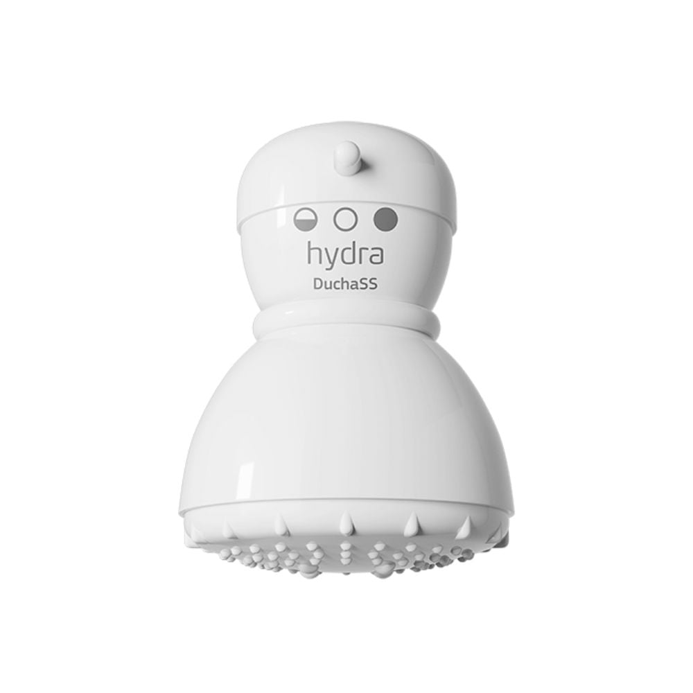 Ducha Hydra/Corona Ballerina 3T 220V 5350W | DPBL3S532BR