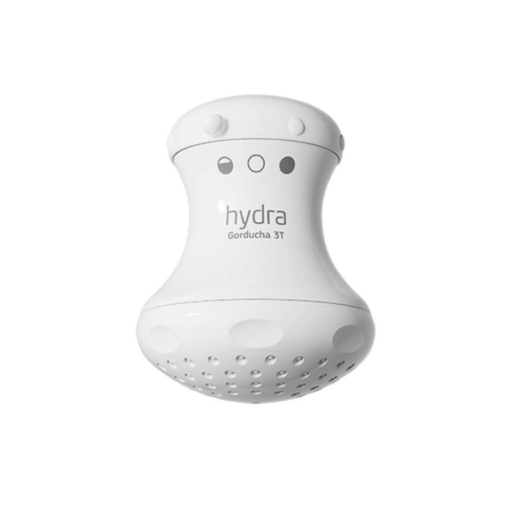 DUCHA COR/HYD GORDUCHA 3T 127V 5400W - imagem 1
