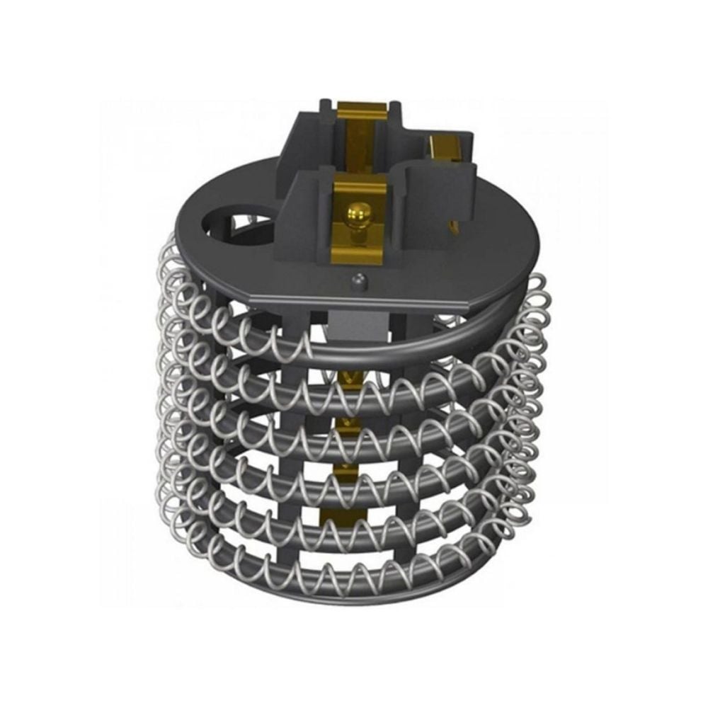 Resistência Hydra/Corona - Gorducha 3 Temperaturas 220V 5400W | 3340CO100 - imagem 1