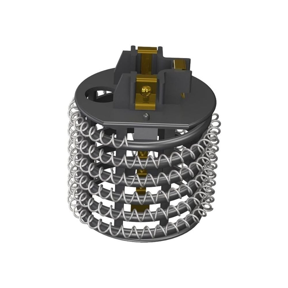 Resistência Hydra/Corona Gorducha 4 Temperaturas 220V 5700W | 3340CO119 - imagem 1