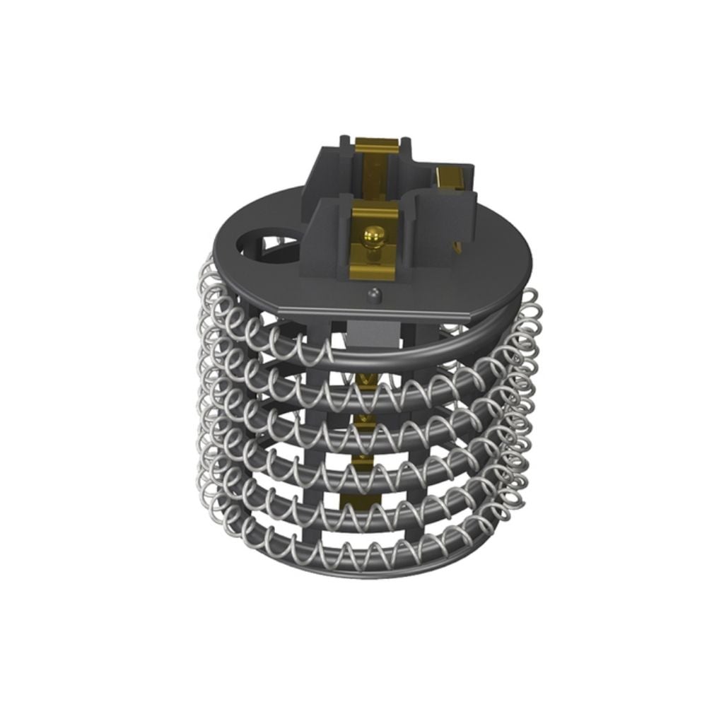 Resistência Hydra/Corona Banhão Power 127V 5500W | 70072 - imagem 1