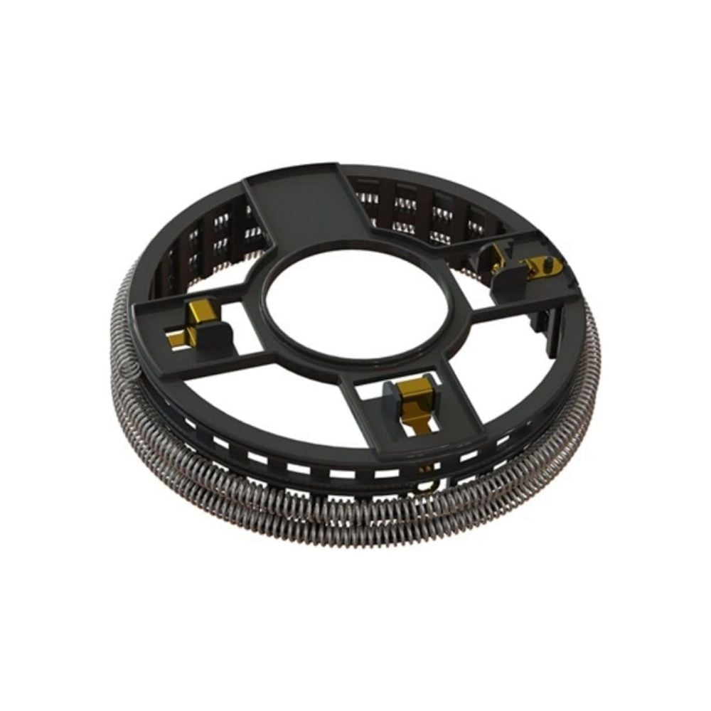 Resistência Hydra/Corona Espaço/Sma/Mega 220V 6400W | 3340CO108 - imagem 1