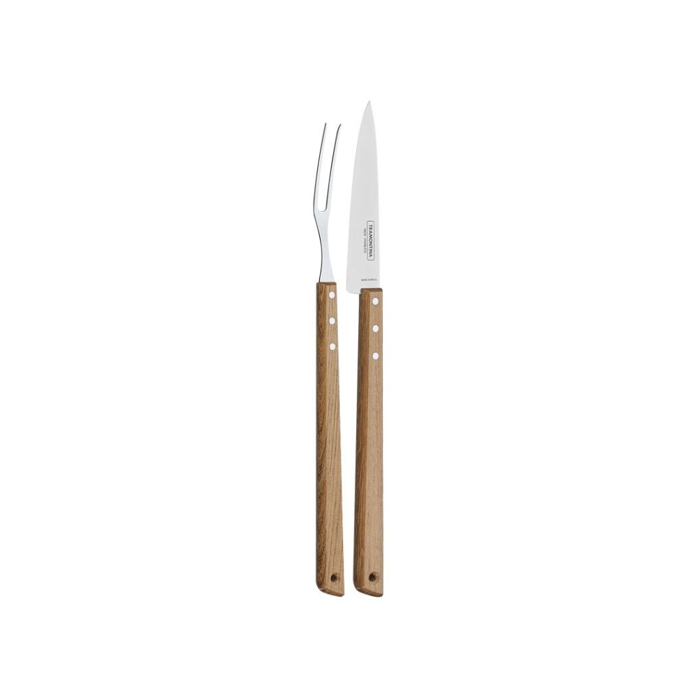 Kit Churrasco Tramontina com 2 Peças 26499037 - imagem 1