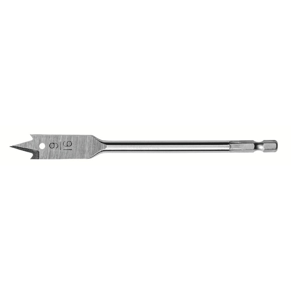 Broca Madeira Chata Tramontina (F) 9/16" 43144/106