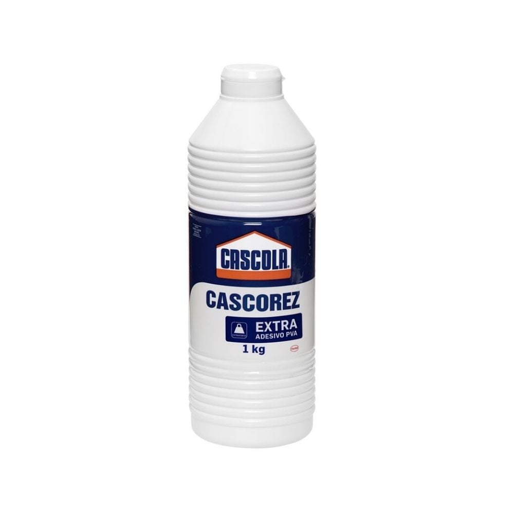 Cascorez Extra Henkel - 1000g Frasco | 1406741