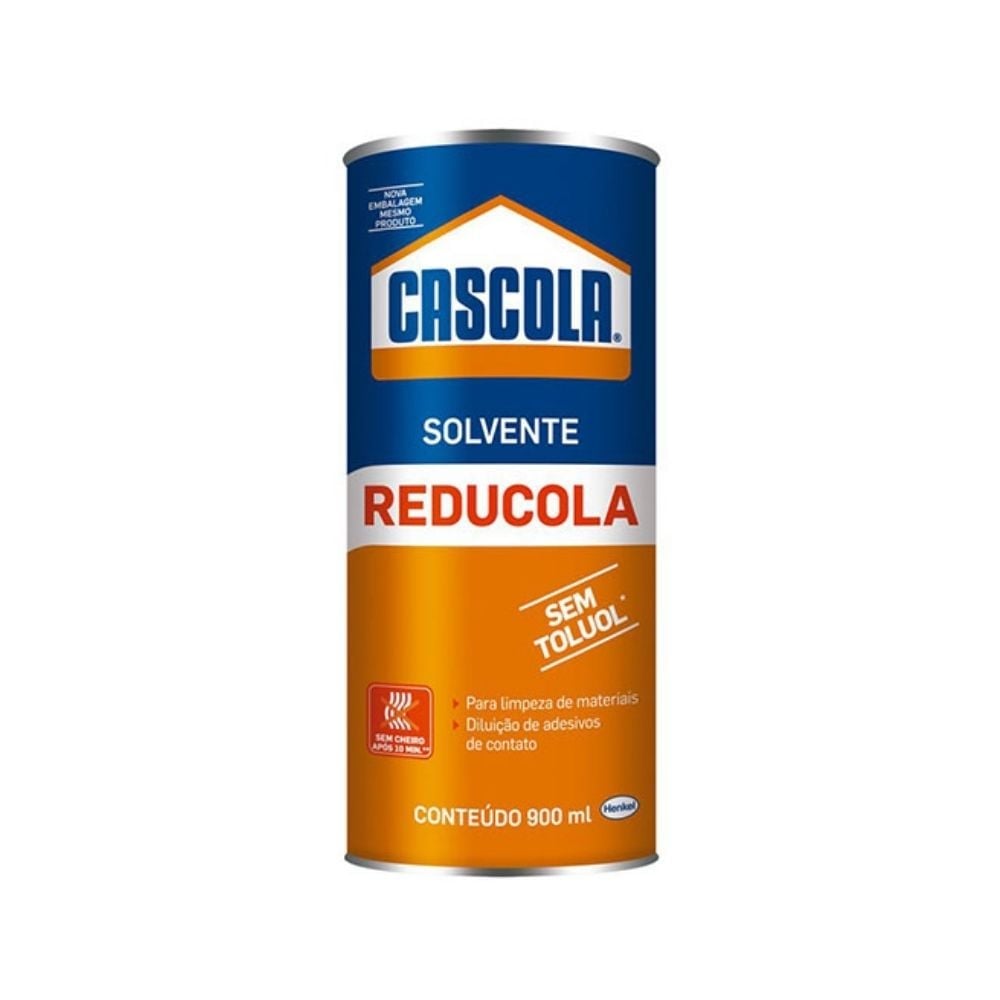 Reducola Diluente Henkel 900ml Lata | 1406722