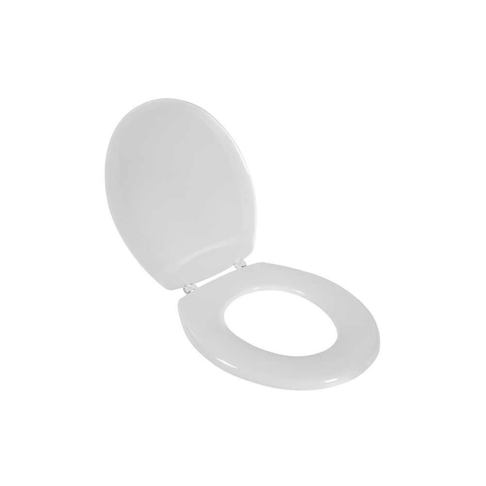 Assento Sanitário Astra Talento Oval Branco TTO/PP*BR1