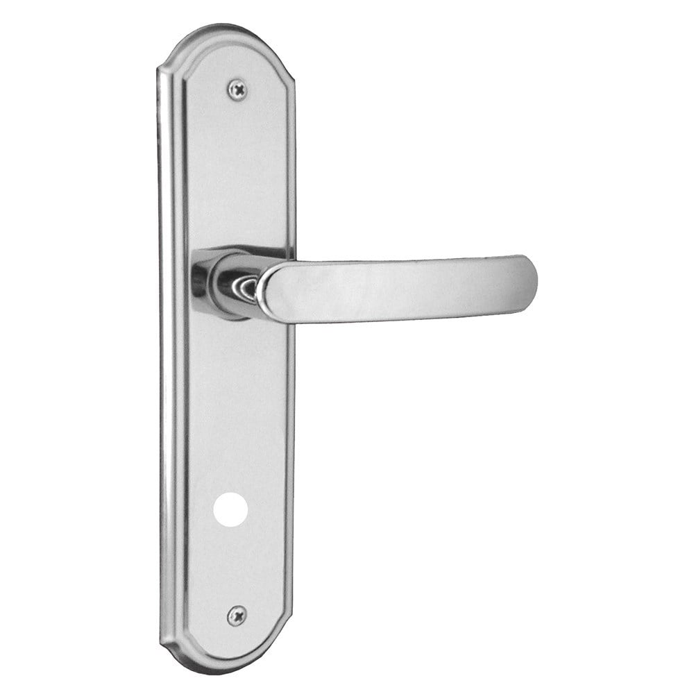 Fechadura Aliança 2800/31 Inox Ip WC 72018