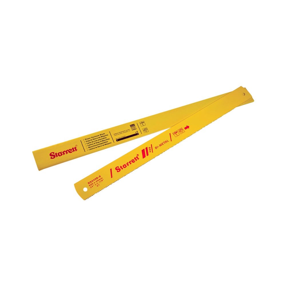 Serra Máquina Starrett Aço Rápido RS2106-8