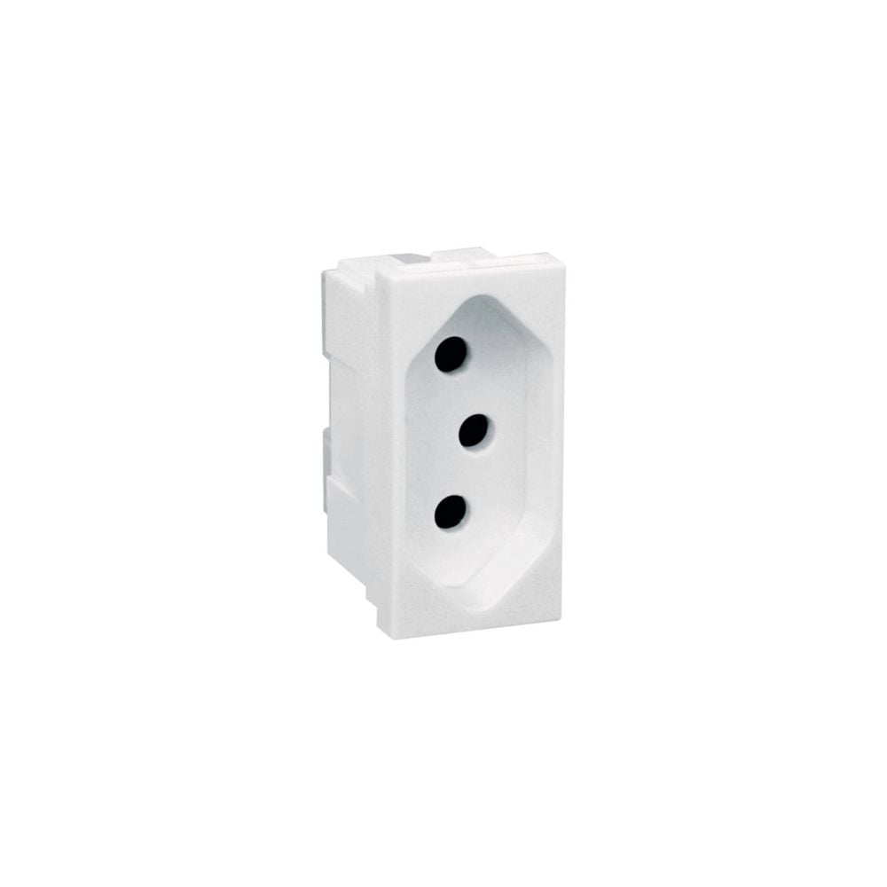 Módulo Pial Plus 1 Tomada 20A 615060