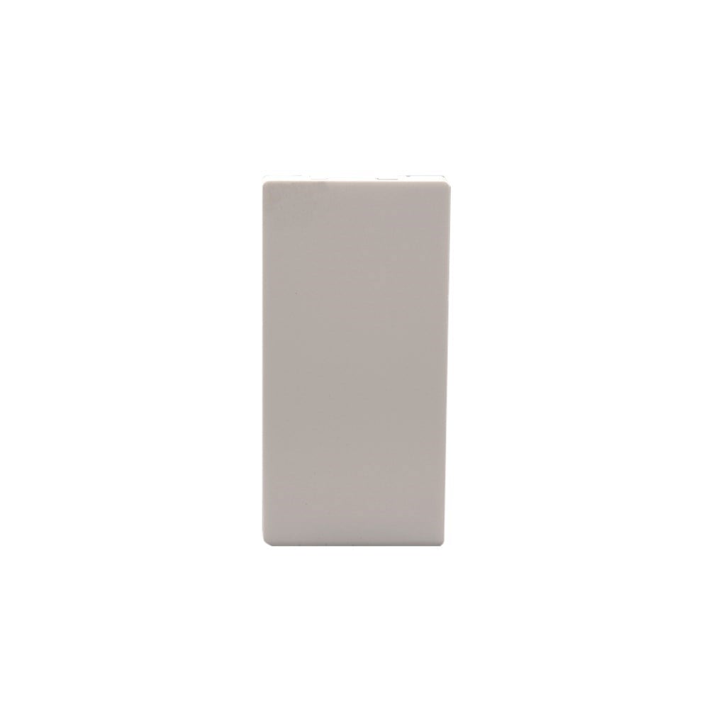 Módulo Pial Plus+ Branco 1 Cego 611047BC