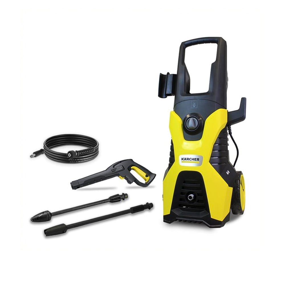 Lavadora Karcher K4 Alta Pressão 220V 1885LB | 19945530