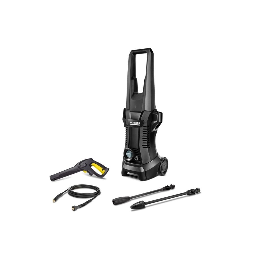 Lavadora Karcher K2 - Alta Pressão Plus Turbo 220V 1740 Libras | 19943750 - imagem 1