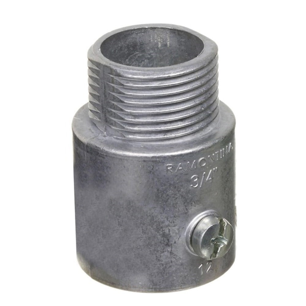 Conector Cônico Tramontina Flexor 1/2" 56126/021