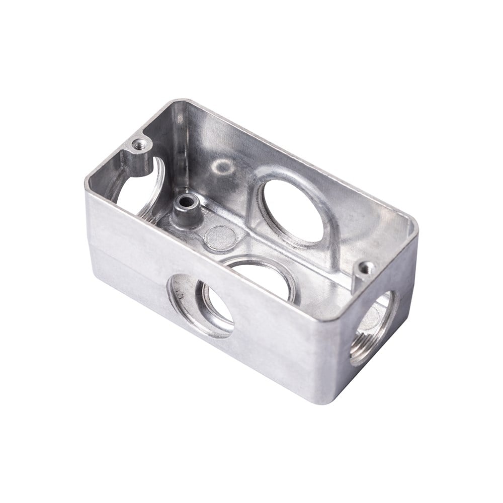 Condulete Tramontina Multi (X) 3/4"SEM Tampa 56200/072