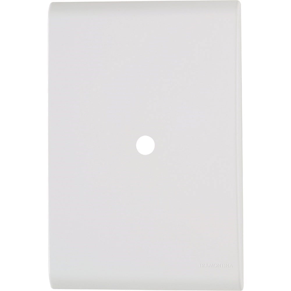 Placa Tramontina Liz 4x2 (Furo) 57106002