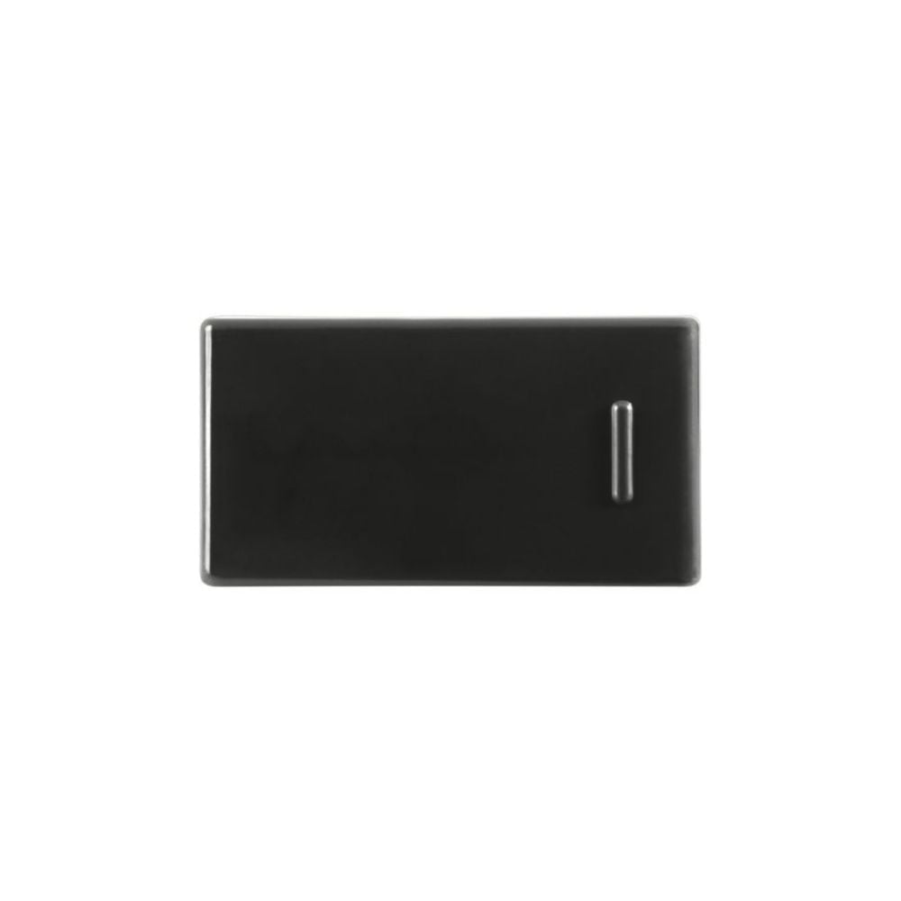 Módulo Interruptor Simples Mayle Graf - 10A 250V | 57215010