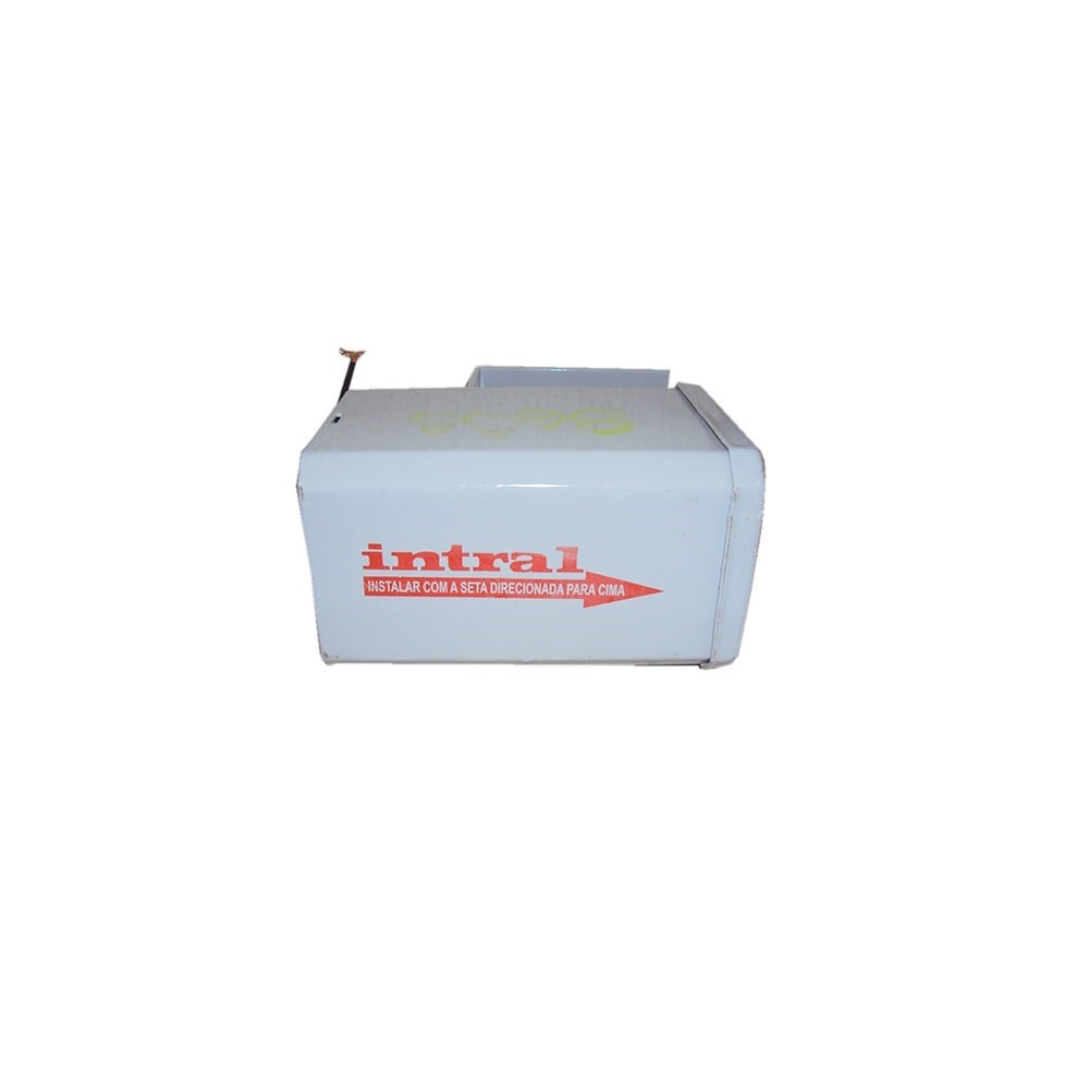 Reator Intral Vapor Sódio Externo 250W Alto Fator 892