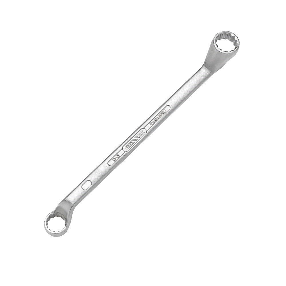 Chave Estrela Gedore Cromo Vanadium 38 X 42 3519