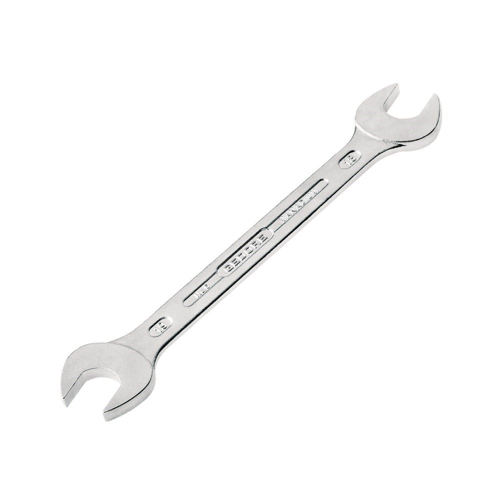 Chave Fixa Gedore Cromo Vanadium 06 X 07 4501