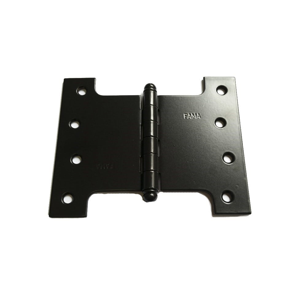 Dobradiça Fama Palm 4X6 1218 Fip Blister 1 Peça