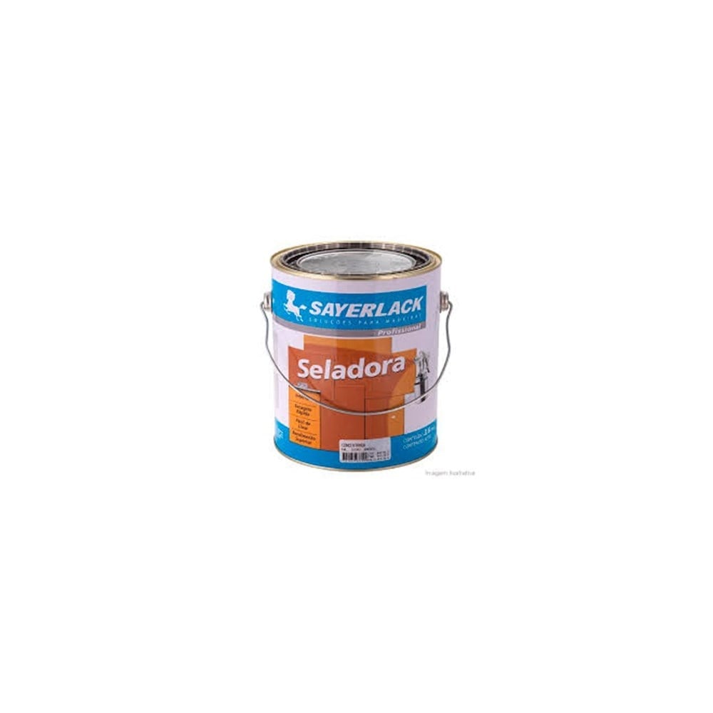 Seladora Sayerlack 3.6L para Madeira NL.596.00GL