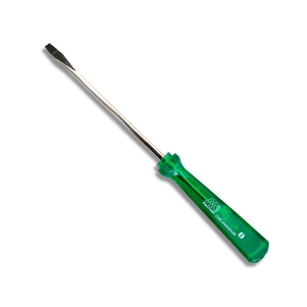 Chave Fenda Moretzson - Cromo Vanadium(03) 1/8x3 | 11003
