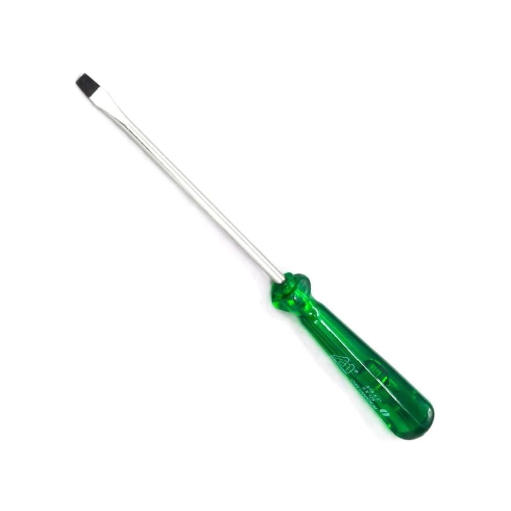 Chave Fenda Moretzson - Cromo Vanadium (11) 3/16x5 | 11013