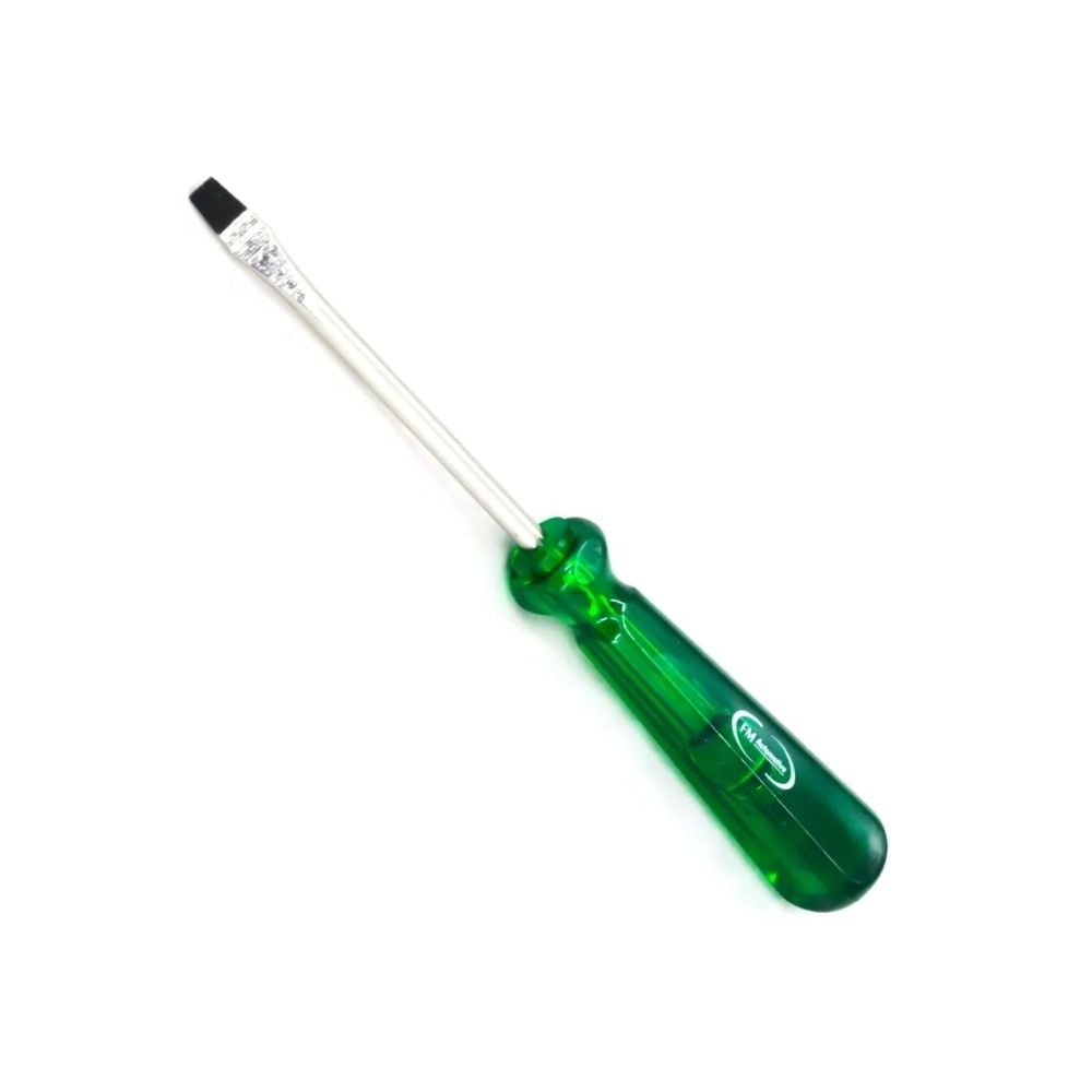 Chave Fenda Moretzson Cromo Vanadium (17)1/4x5 11022