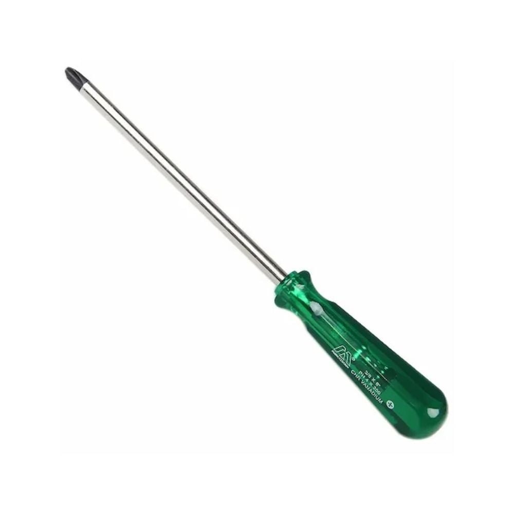 Chave Phillips Moretzson Cromo Vanadium (17) 3/8X8 | 21042