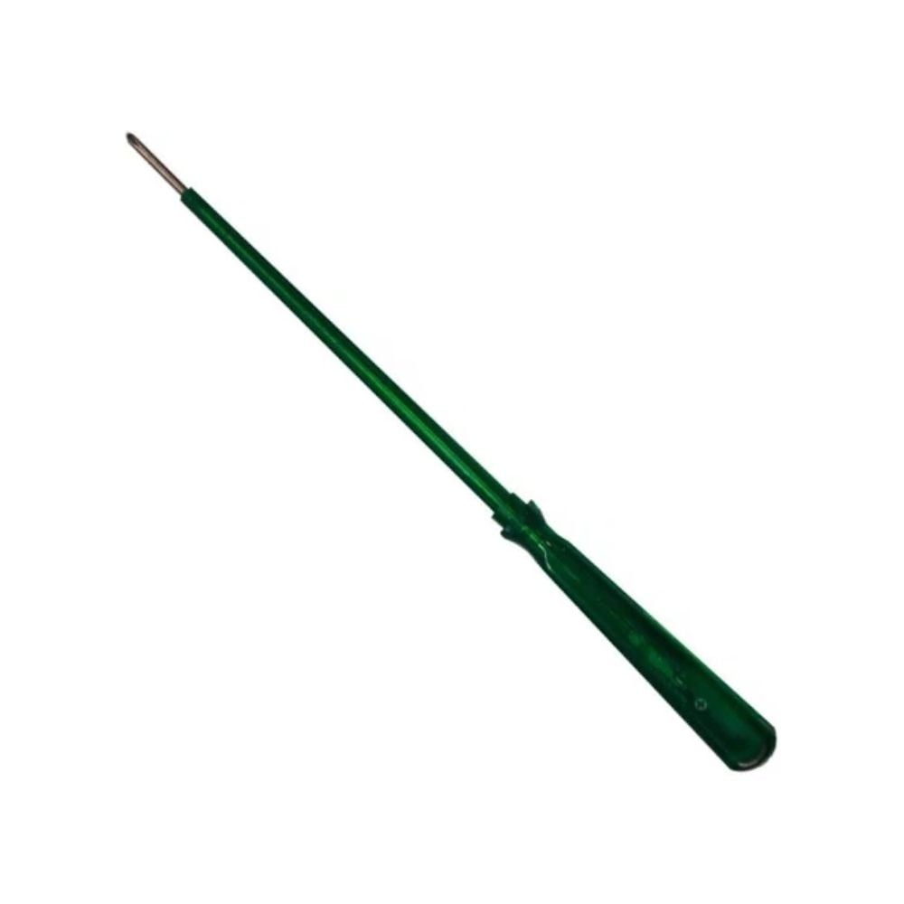 Chave Phillips Moretzson Isolado (1) - 1/8 x 6 | 21406