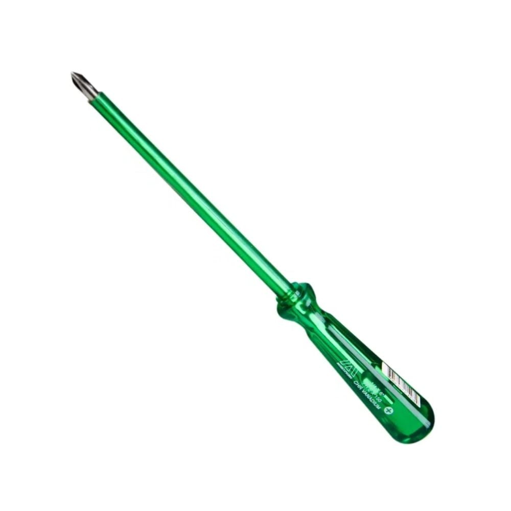 Chave Phillips Moretzson Isolado (5) - 1/4 x 6 | 21423