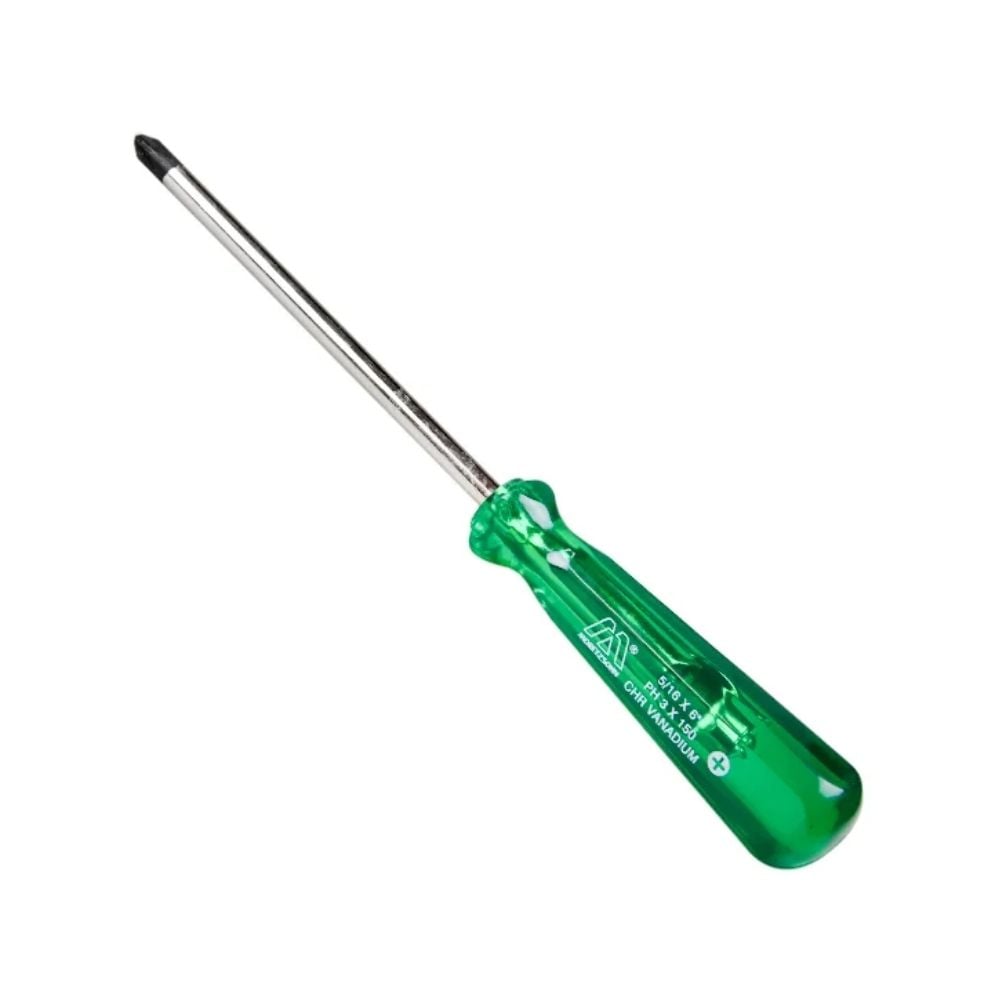 Chave Phillips Moretzson Isolado (6) - 5/16 x 6 | 21431