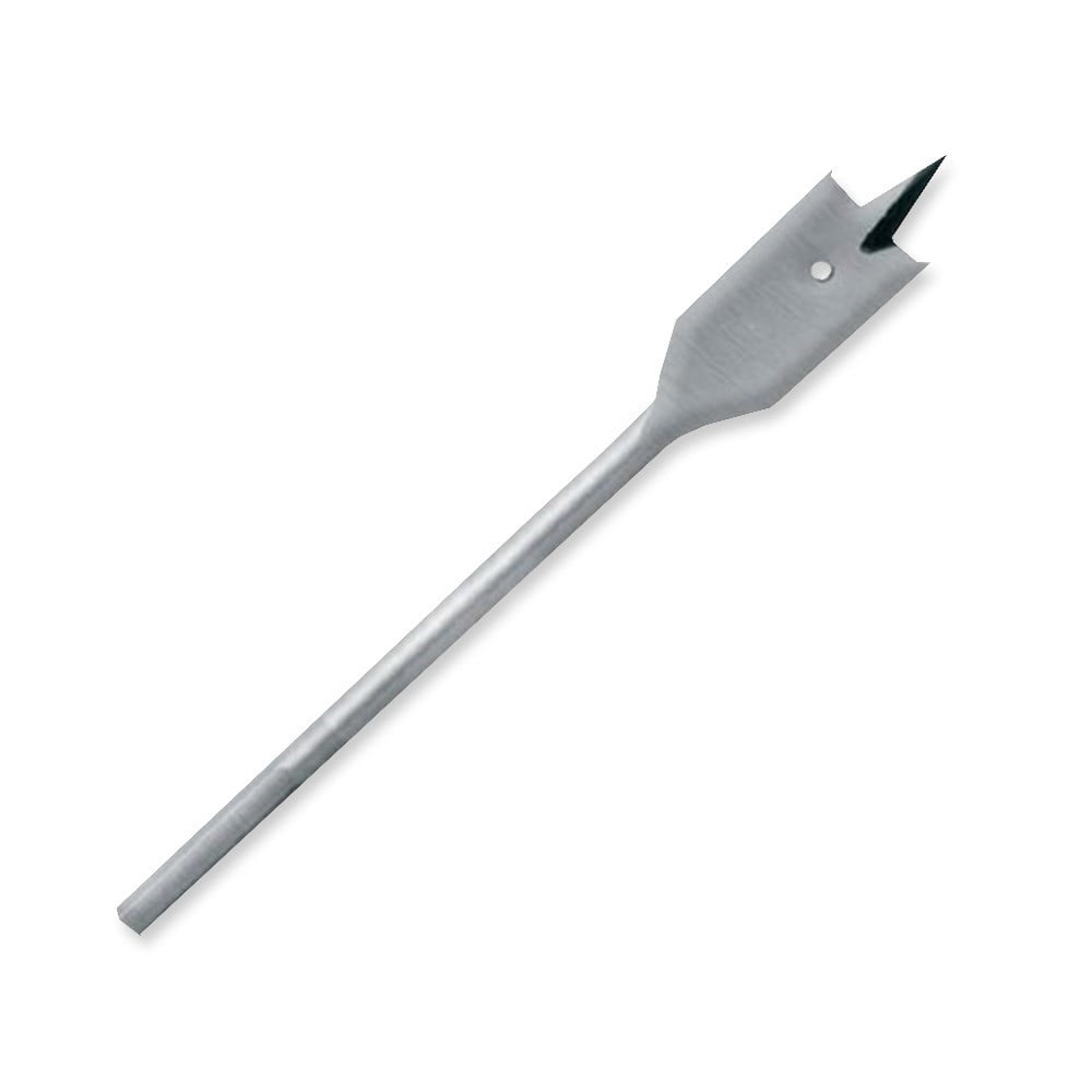 Broca Madeira Chata Starfer (A) 1/4" 2041006