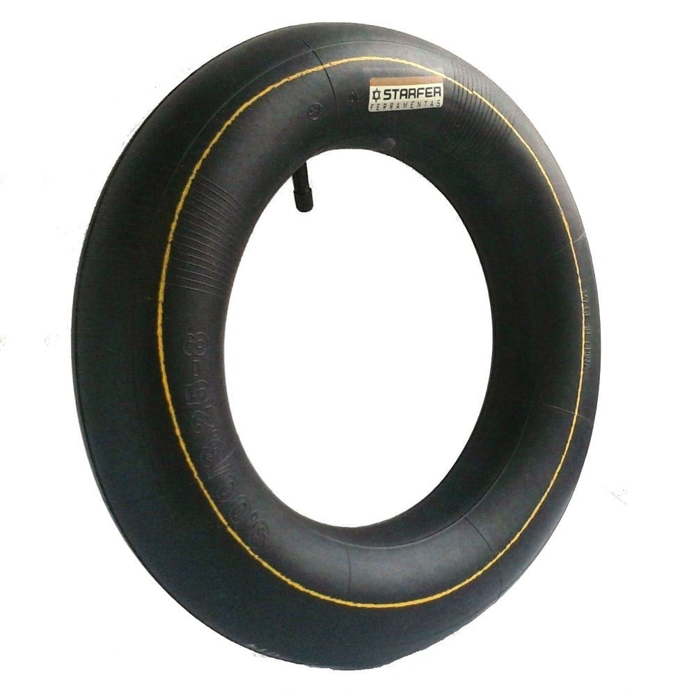 Câmara de Ar 3.50X8 Starfer Carrinho Pedreiro 3043770