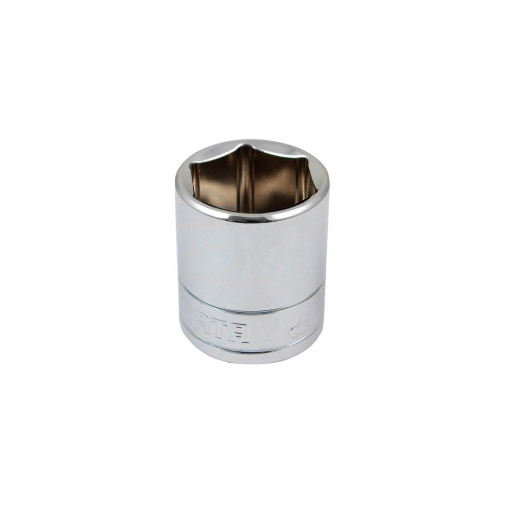 Soquete Sata Encaixe Sextavado 1/2" 20mm ST13311SC