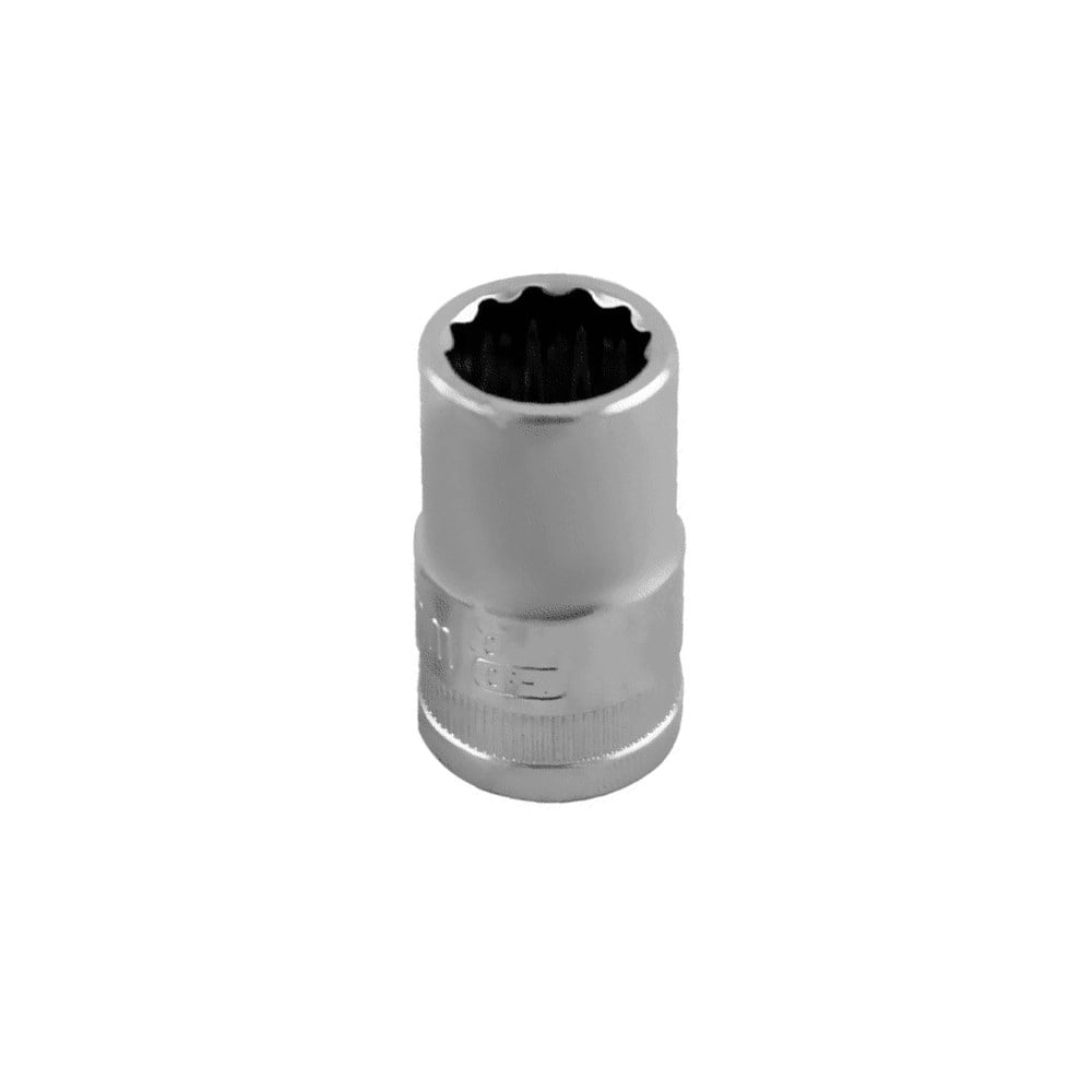 Soquete Sata Encaixe Estriado 1/2"3/4" ST13508SC