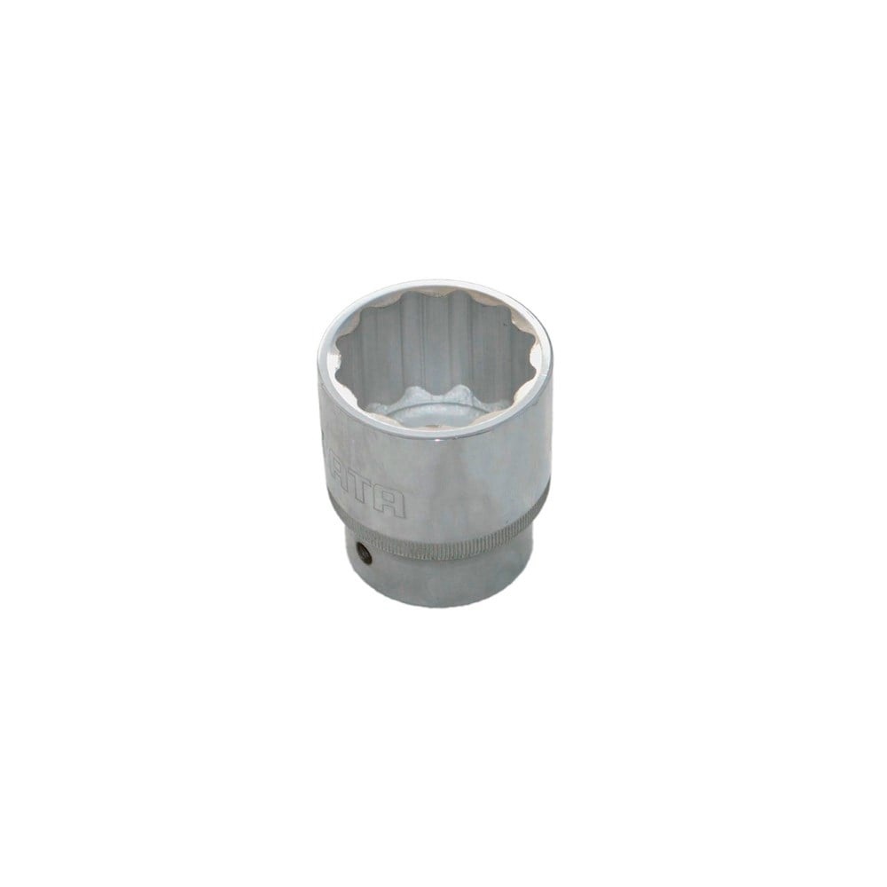 Soquete Sata Encaixe Estriado 3/4" 29mm ST16611SC