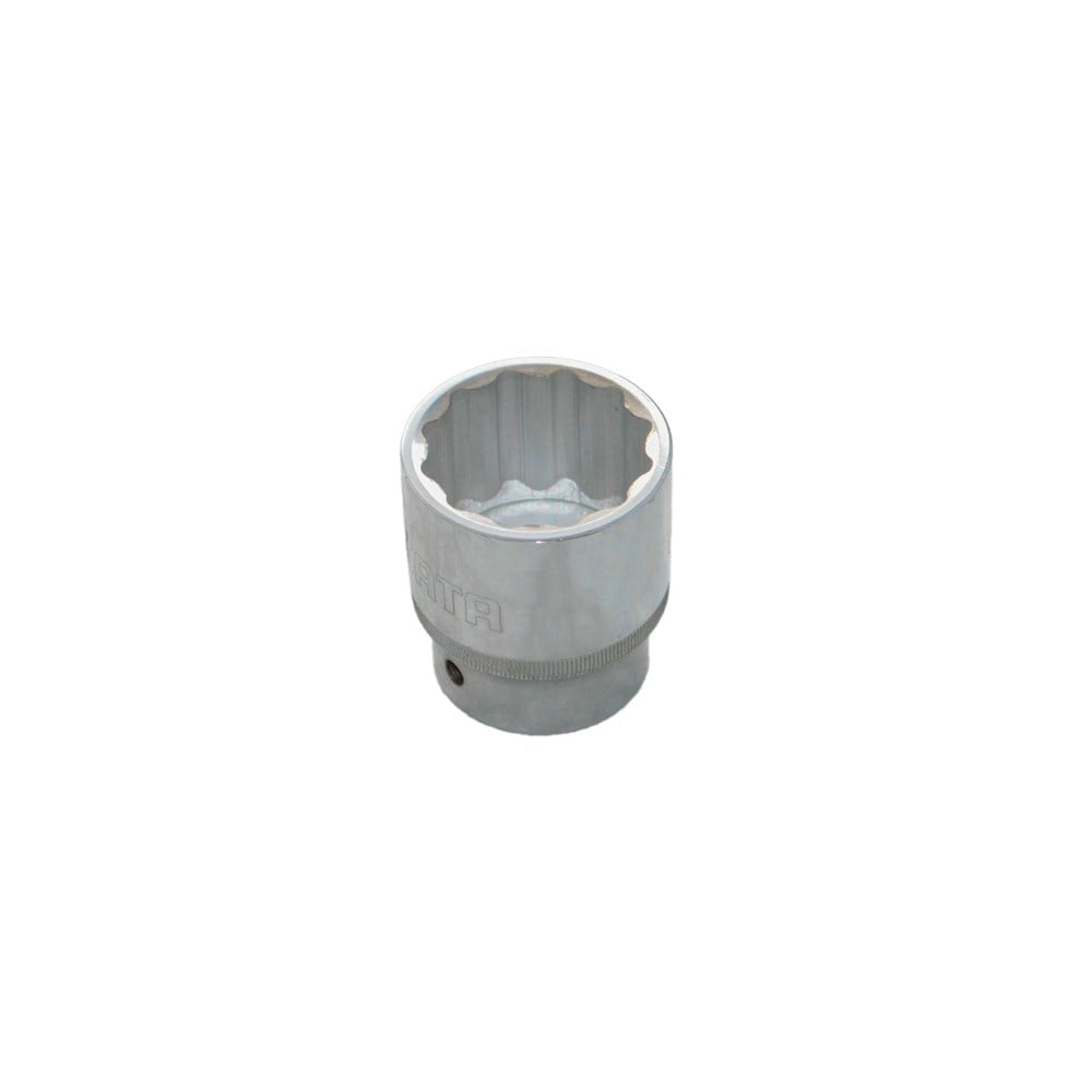 Soquete Sata Encaixe Estriado 3/4" 35mm ST16616SC