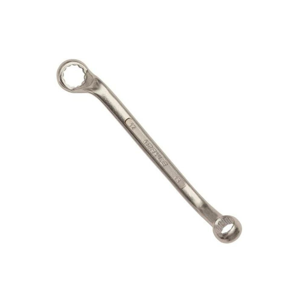 Chave Estrela Mayle - 18x19MM | 101013MY